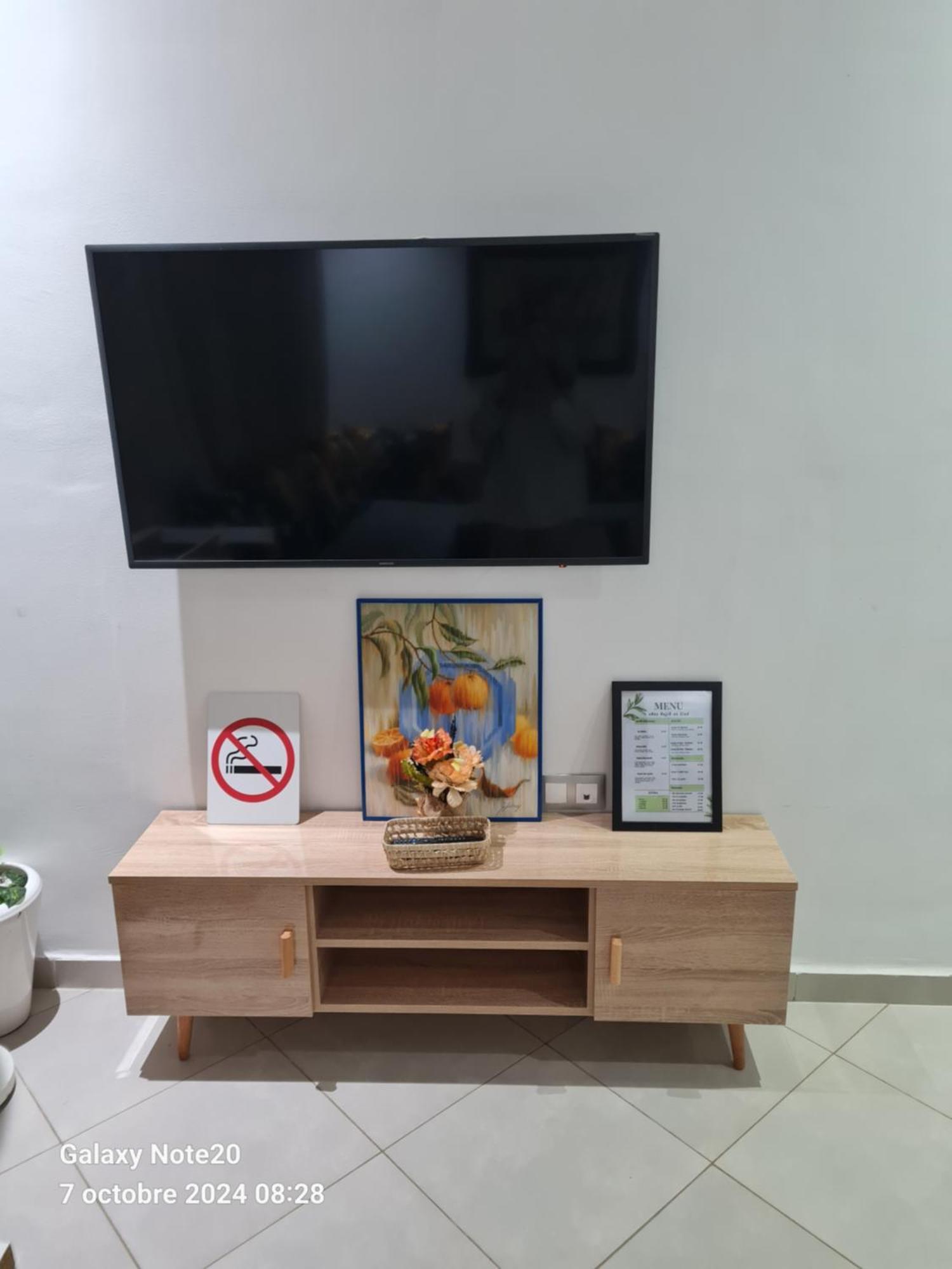 Chez Najib Et Ziad Daire Temara Dış mekan fotoğraf